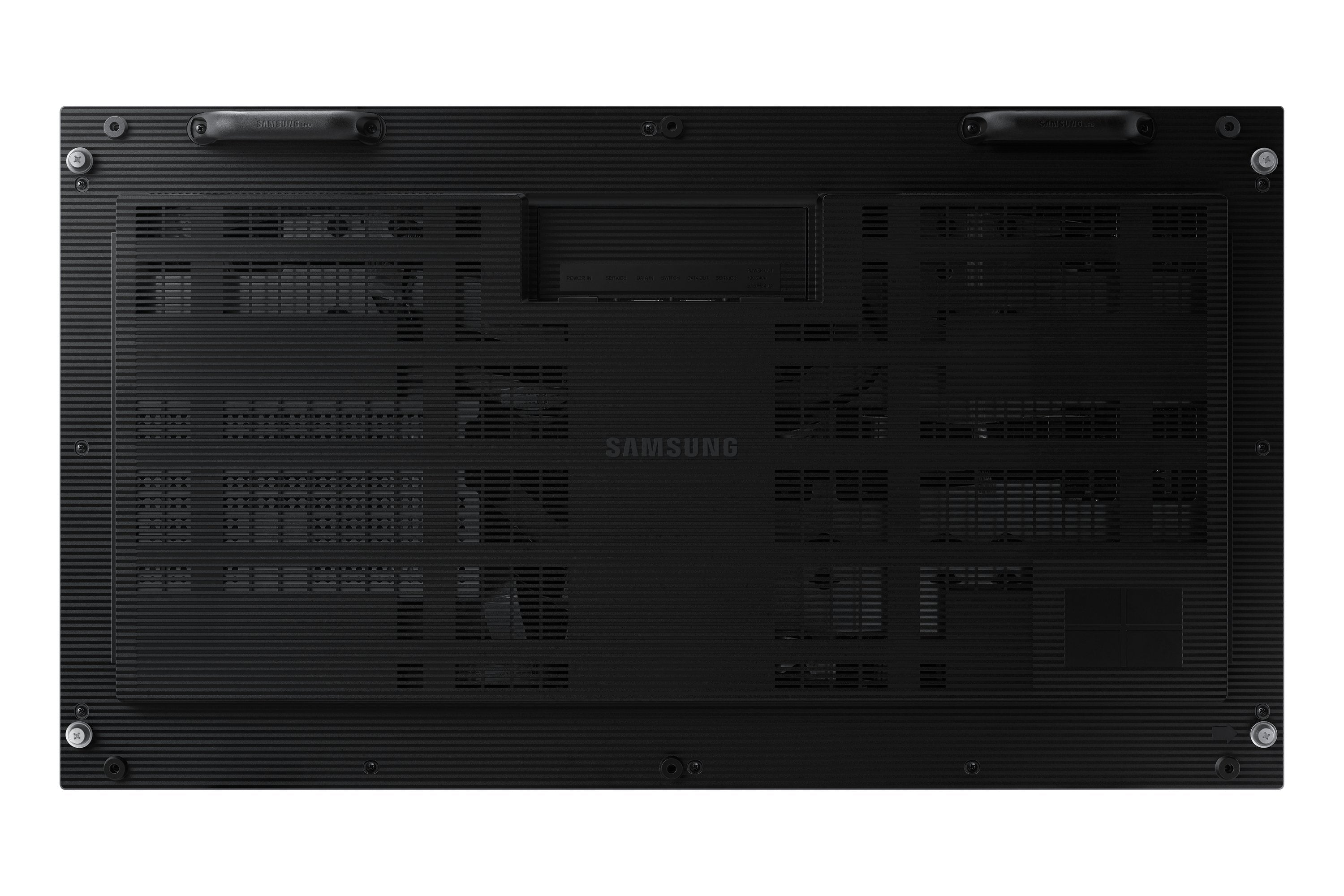 Samsung Lh025ieacls Transparent (Mesh) Led - 384 X 216 Pixel