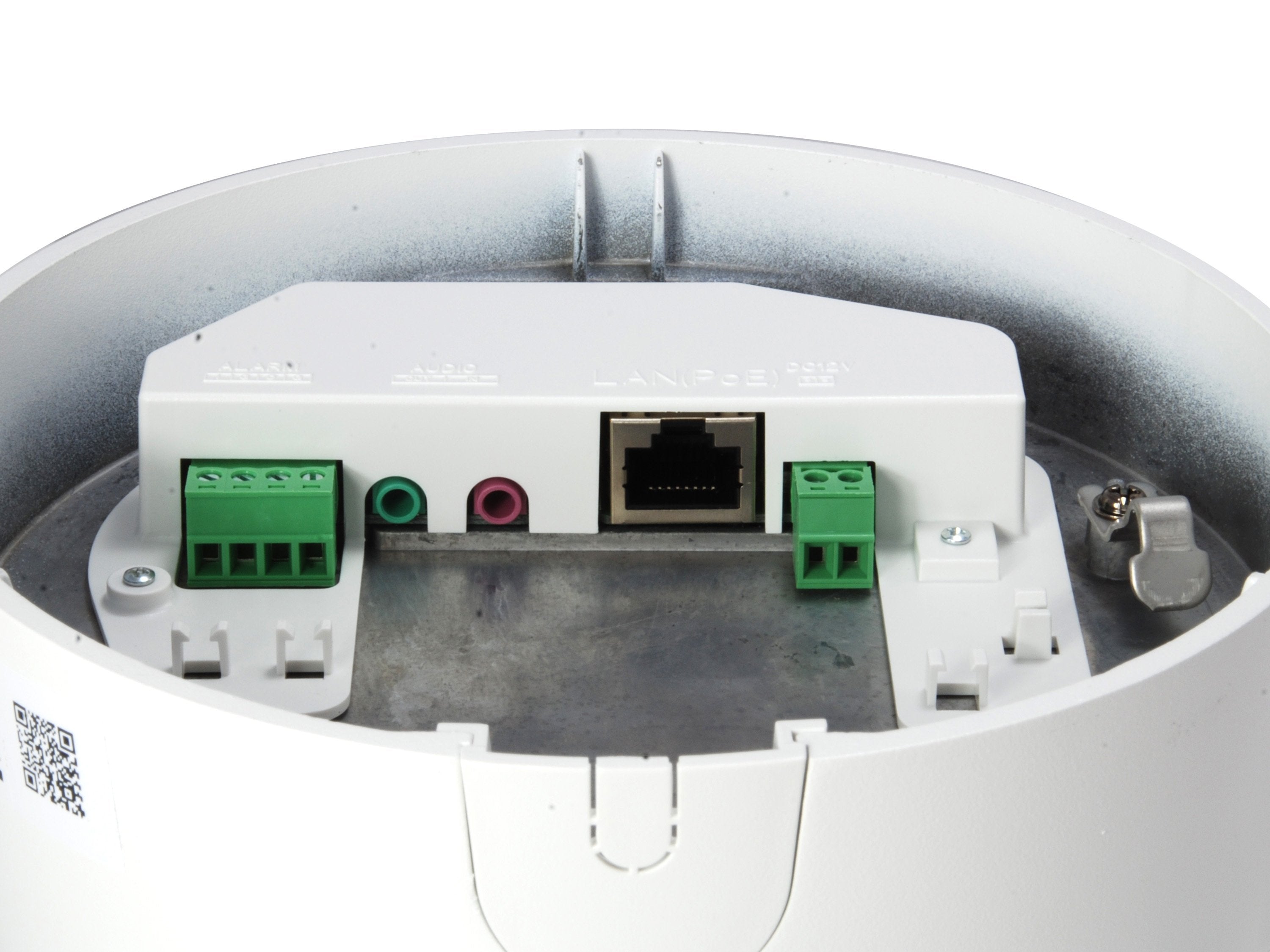 EAN 4015867203415 - LevelOne FCS-4203 cámara de vigilancia Almohadilla Cámara de seguridad IP Interior y exterior 1920 x 1080 imagen 5