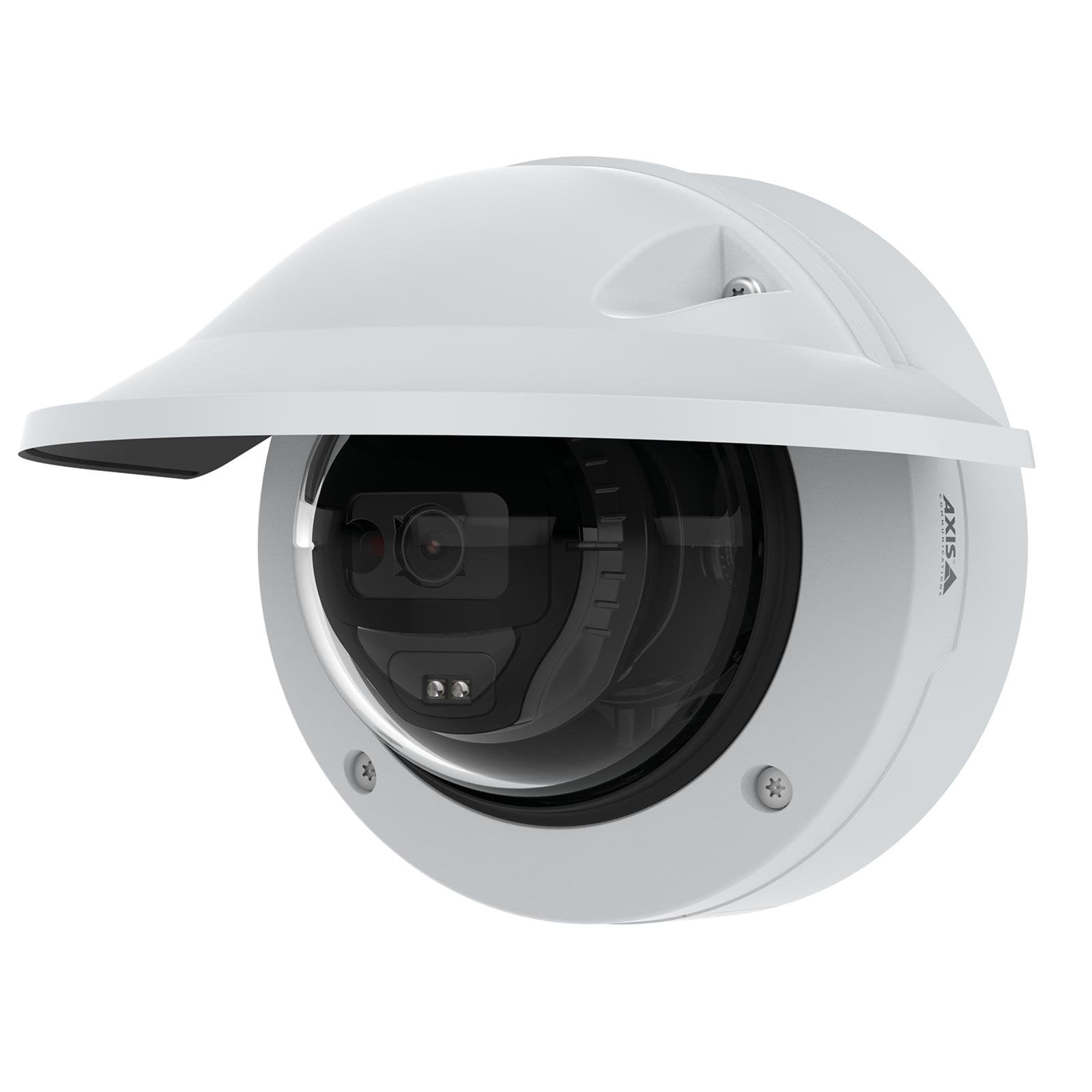 EAN 7331021076556 - Axis M3216-LVE Almohadilla Cámara de seguridad IP Interior y exterior 2688 x 1512 Pixeles Techo/pared imagen 2
