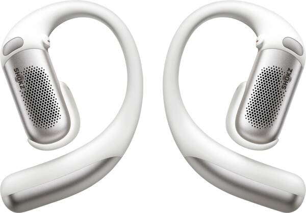 Auriculares Shokz Openfit Pro White Inear True Wireless