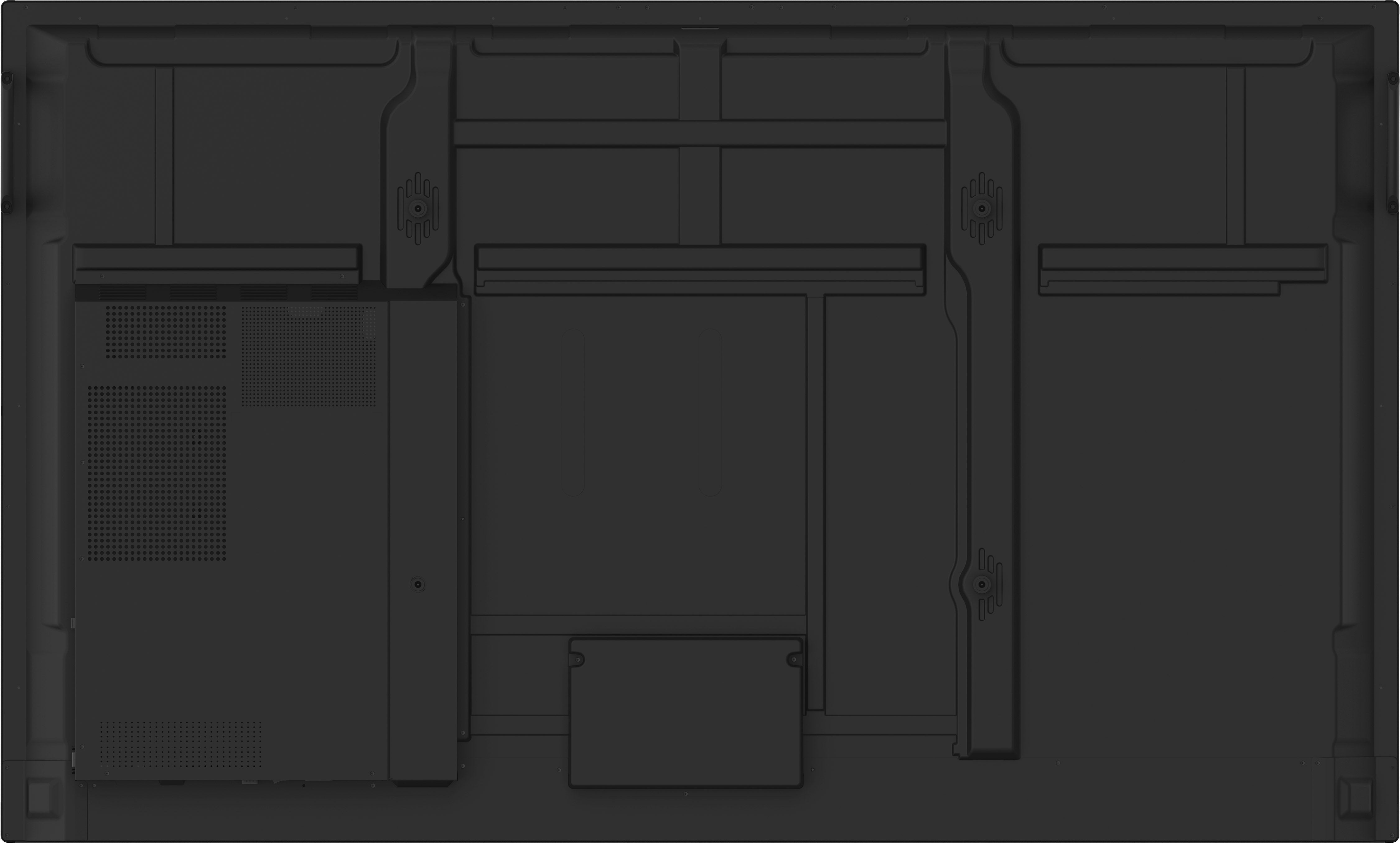 EAN 4948570125487 - iiyama TE6512MIS-B4AG pantalla de señalización Panel plano interactivo 165,1 cm (65") LCD Wifi 400 cd / m imagen 6