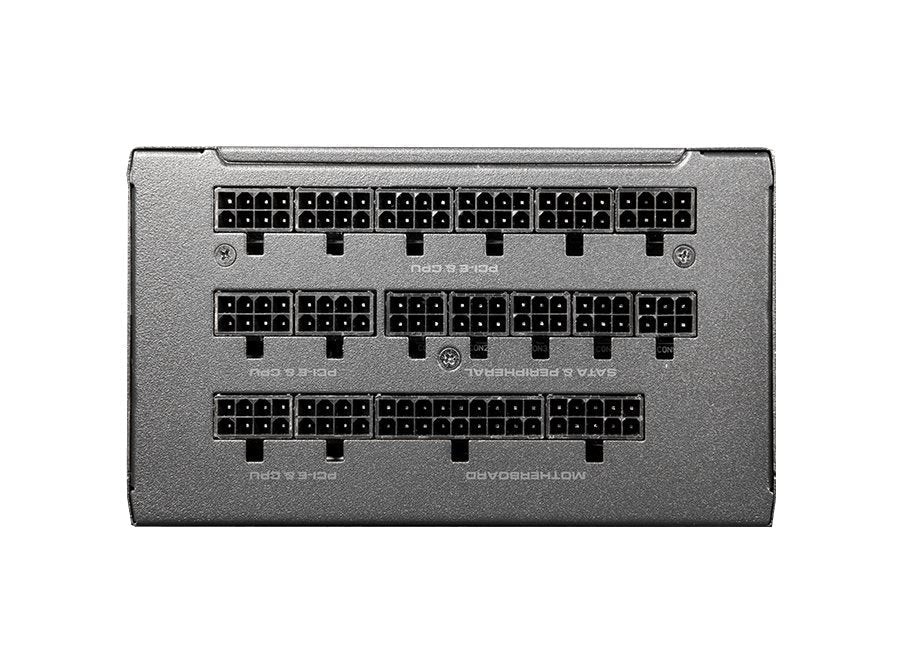 Cougar Gex1050 80 Plus Gold 1050w Modular