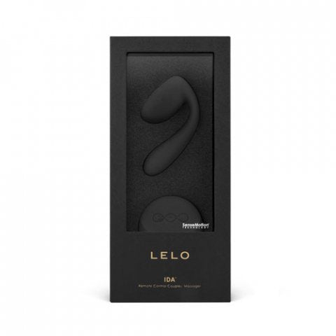 Lelo - Ida Vibrador Negro