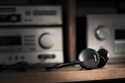 EAN 8435141904825 - ELBE AU-889-TV auricular y casco Auriculares Alámbrico Diadema Música Negro imagen 6