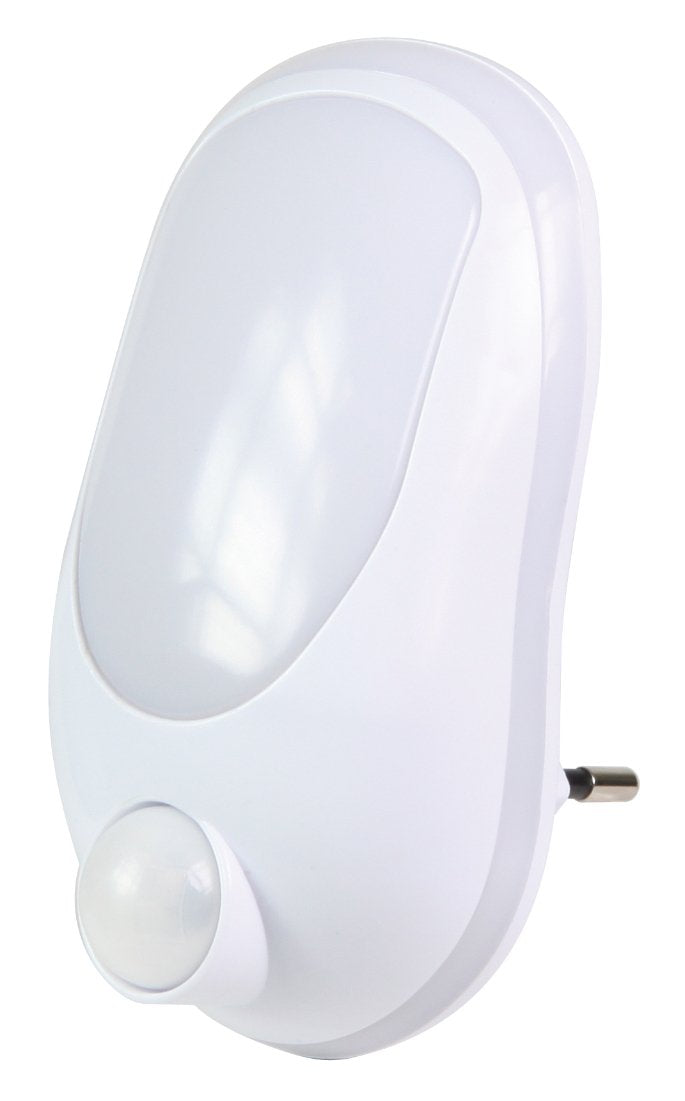 EAN 8711387104060 - Ranex 6000.293 Luz de noche con enchufe o Luz quitamiedos con enchufe imagen 1