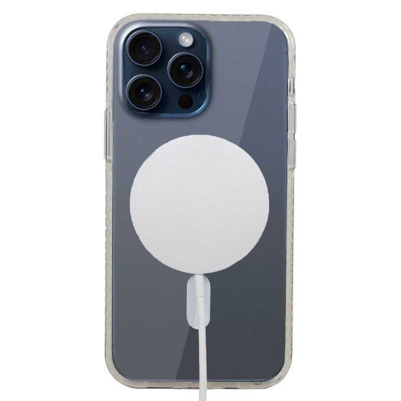EAN 8434847069210 - COOL Accesorios COOL funda para teléfono móvil 15,5 cm (6.1") Transparente imagen 2
