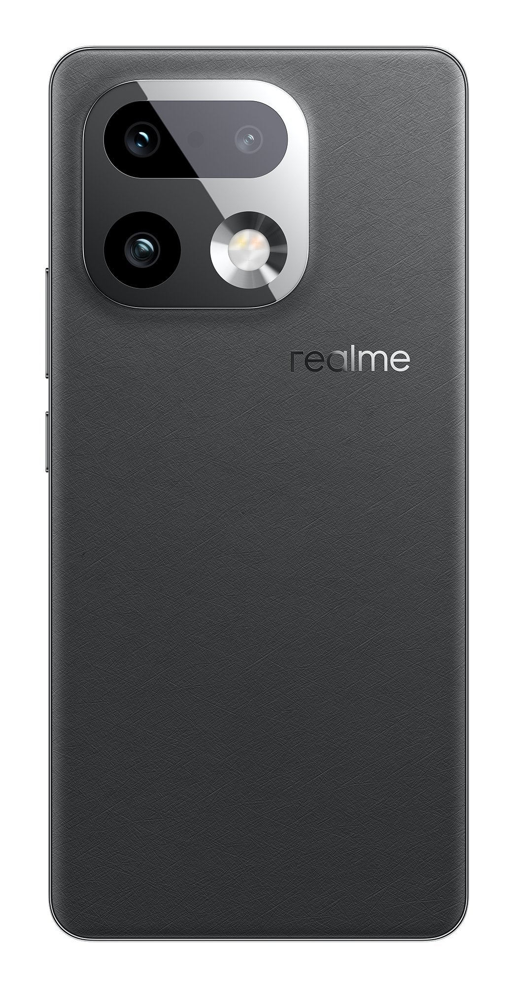 EAN 6941764482890 - realme 16 Pro+ 17,3 cm (6.8") 5G USB Tipo C 12 GB 512 GB 7000 mAh Gris imagen 5