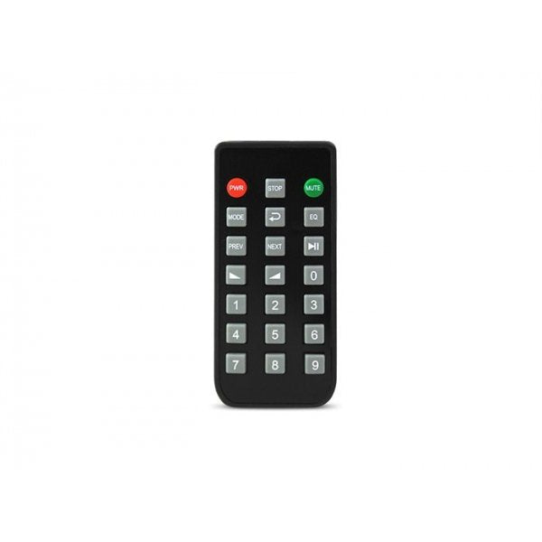 EAN 8436531559021 - 3GO Y650 conjunto de altavoces 20 W PC Negro 2.1 canales imagen 6