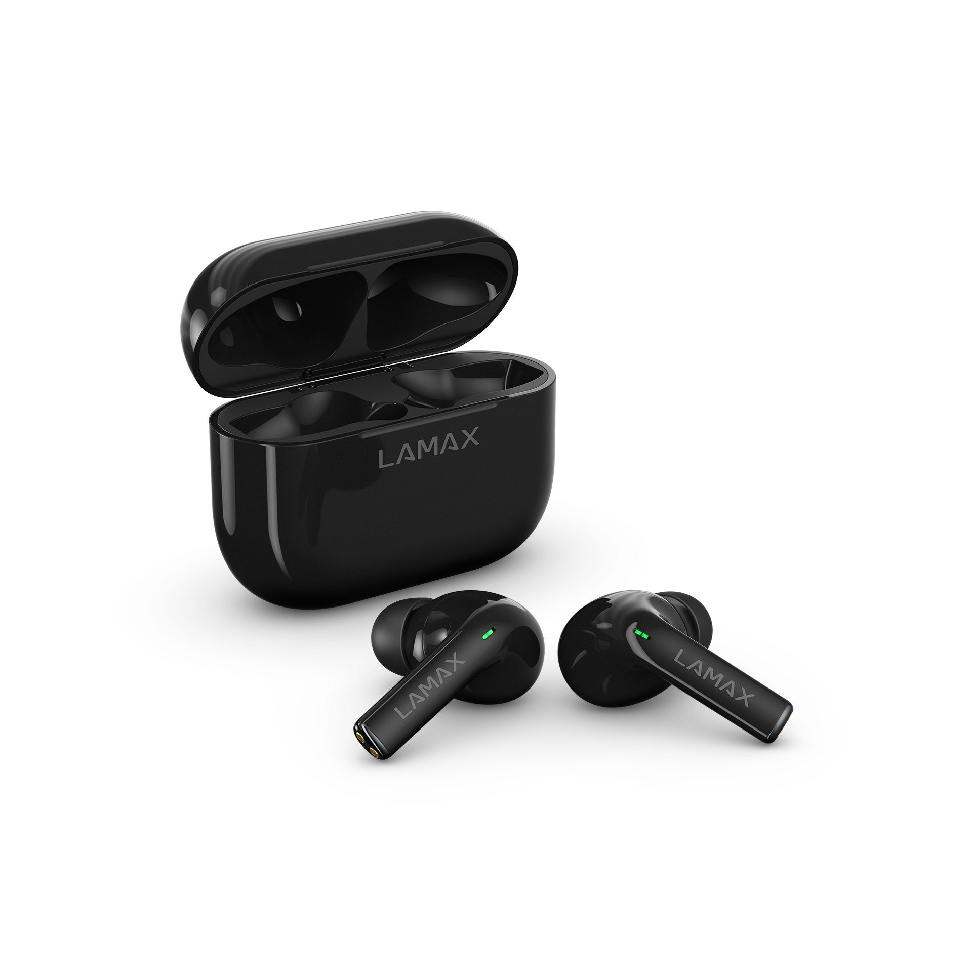 EAN 8594175357493 - Lamax Clips1 Auriculares True Wireless Stereo (TWS) Dentro de oído Llamadas/Música/Deporte/Uso diario USB imagen 4