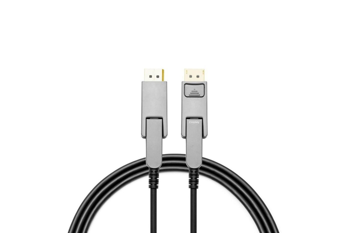 EAN 7072662030544 - Stoltzen SHDP-1400-010 cable DisplayPort 10 m Mini DisplayPort Negro imagen 1