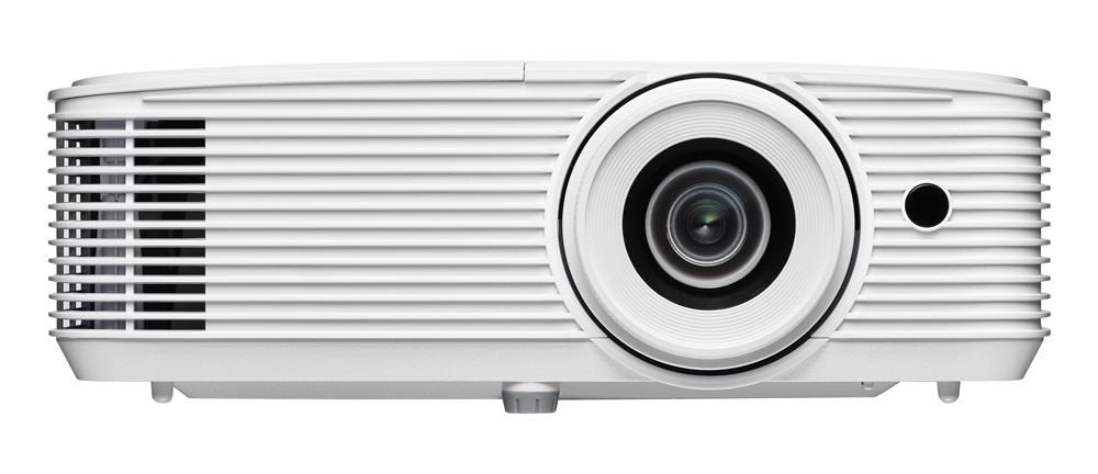EAN 5055387667440 - Optoma HD30LV Proyector de alcance estándar 4500 lúmenes ANSI DLP 1080p (1920x1080) 3D Blanco imagen 2