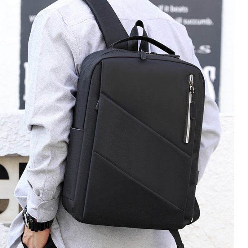 EAN 8434847067025 - COOL Accesorios 8434847067025 maletines para portátil 40,6 cm (16") Mochila Negro imagen 4