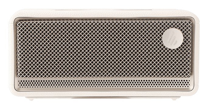 Altavoz Edifier Es60 Portátil Estéreo Blanco 34 W