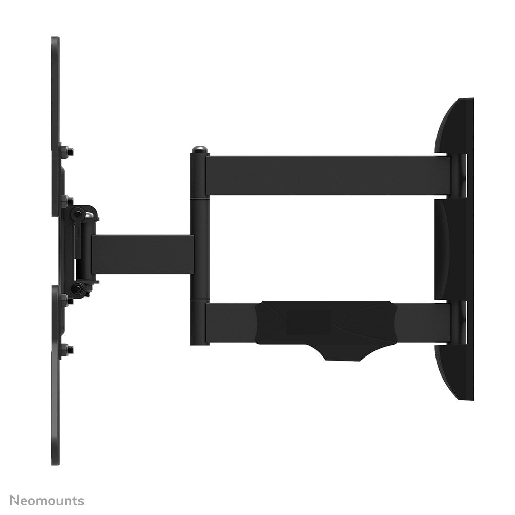 Neomounts By Newstar Screen Wall Mount (Full Motion, 3 Pivots, Vesa 400x400) (Wl40-550bl14)