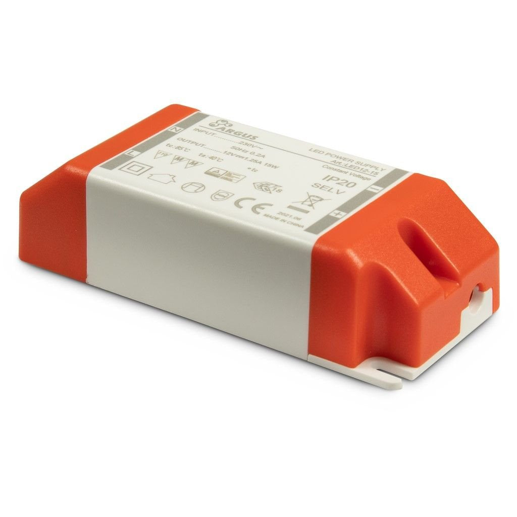 EAN 4260455646963 - Inter-Tech LED12-15 imagen 1