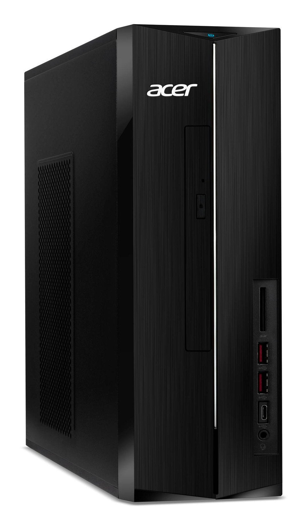 EAN 4711474427014 - Acer Aspire XC-1860 Intel Core Ultra 7 265 32 GB DDR5-SDRAM 1 TB SSD Windows 11 Home Escritorio PC Negro imagen 2