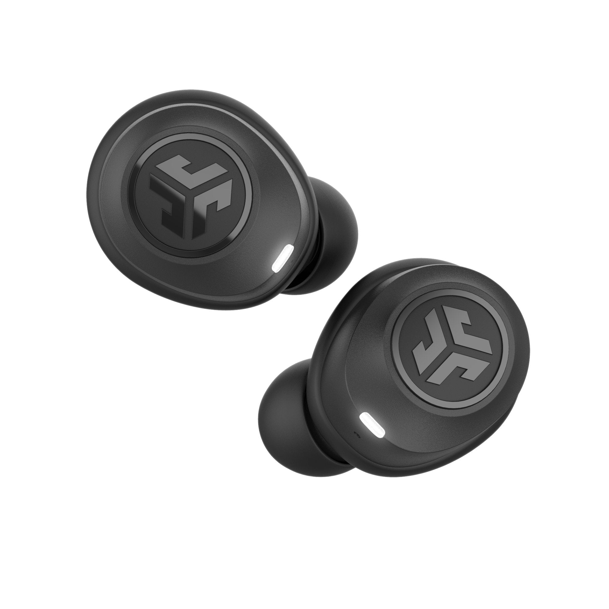 Auriculares Jlab Jbuds Air Tws Negro Bluetooth