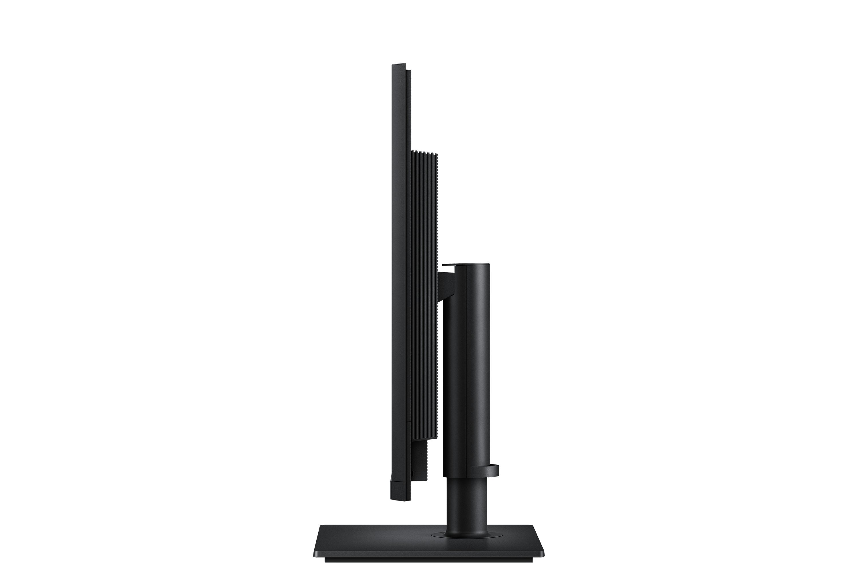Pantalla 32 Samsung Negro Viewfinity S8 S80h 3840x2160 Va 16:9 5ms 350cd/M2 60hz Hd