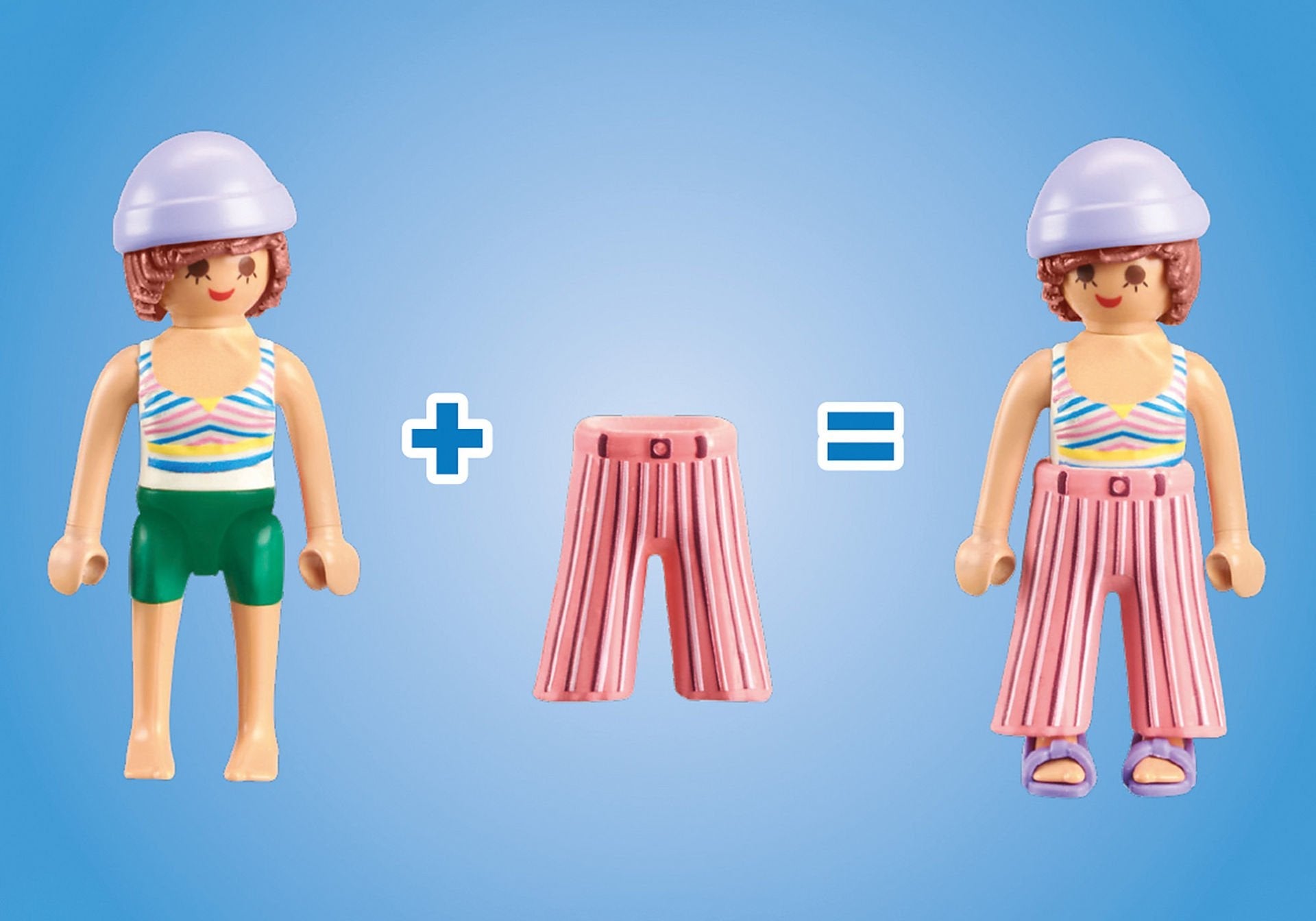 EAN 4008789715340 - Playmobil 71534 set de juguetes imagen 6