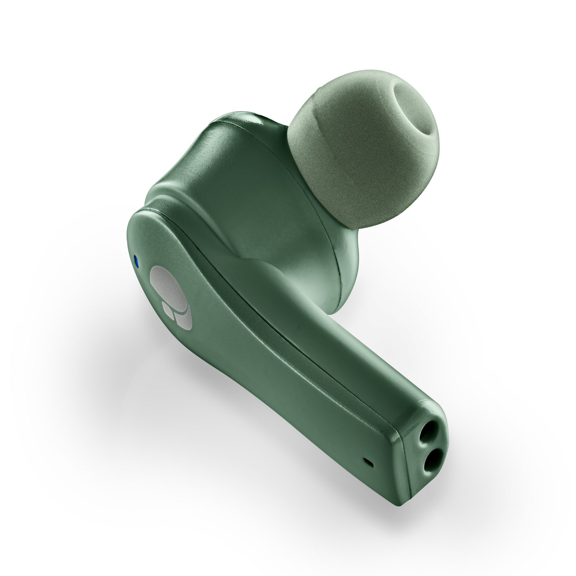 EAN 8435430622027 - NGS ARTICA BLOOM Auriculares Inalámbrico Dentro de oído Llamadas/Música USB Tipo C Bluetooth Verde imagen 4