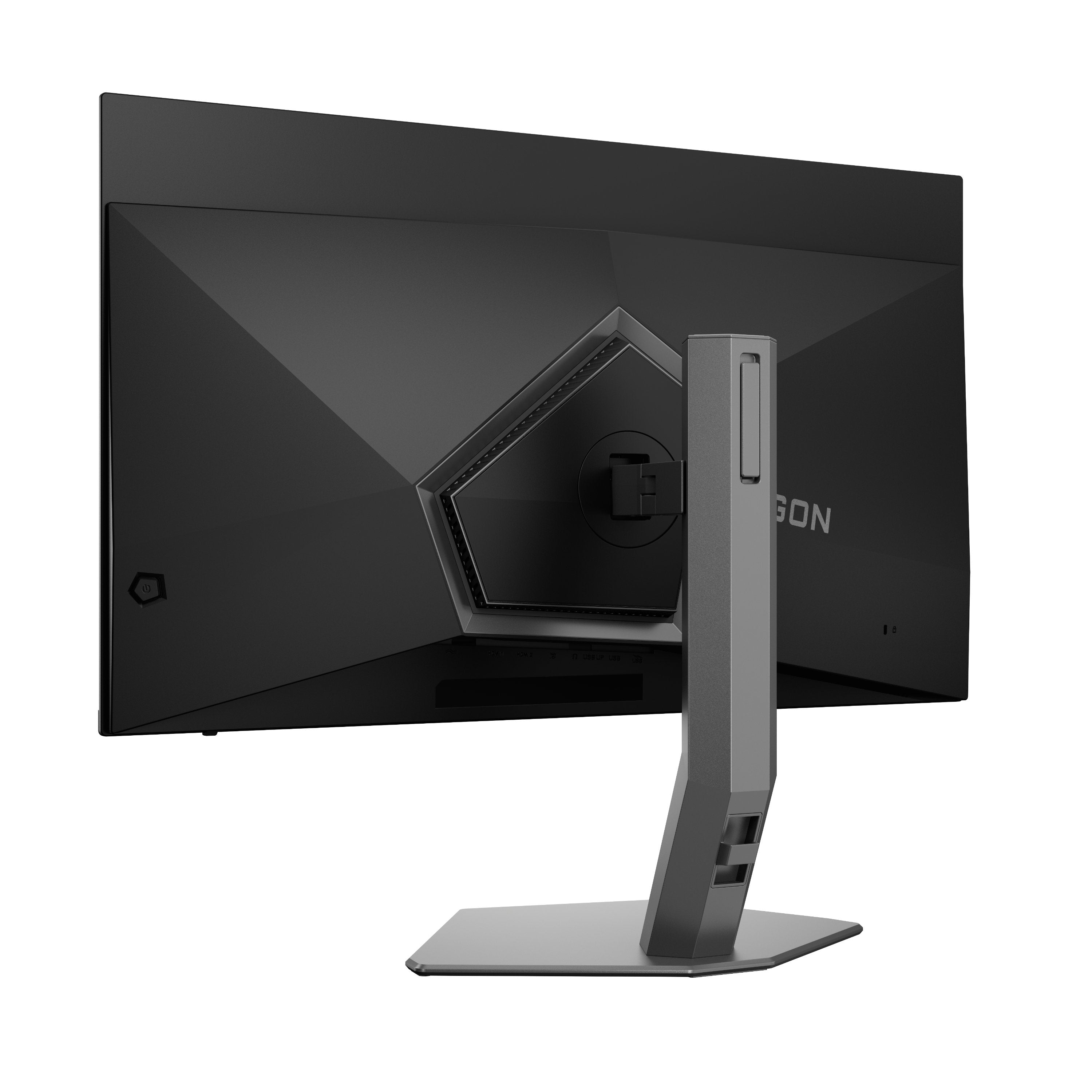 EAN 4038986112468 - AOC AGON PRO AG326UD pantalla para PC 80 cm (31.5") 3840 x 2160 Pixeles 4K Ultra HD QD-OLED Negro imagen 10