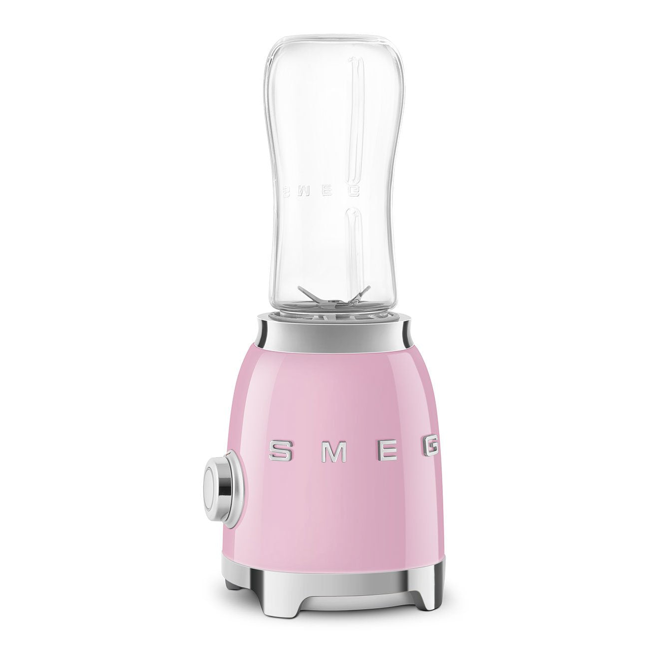 EAN 8017709313081 - Smeg PBF01PKEU licuadora 0,6 L Batidora de vaso 300 W Rosa imagen 3
