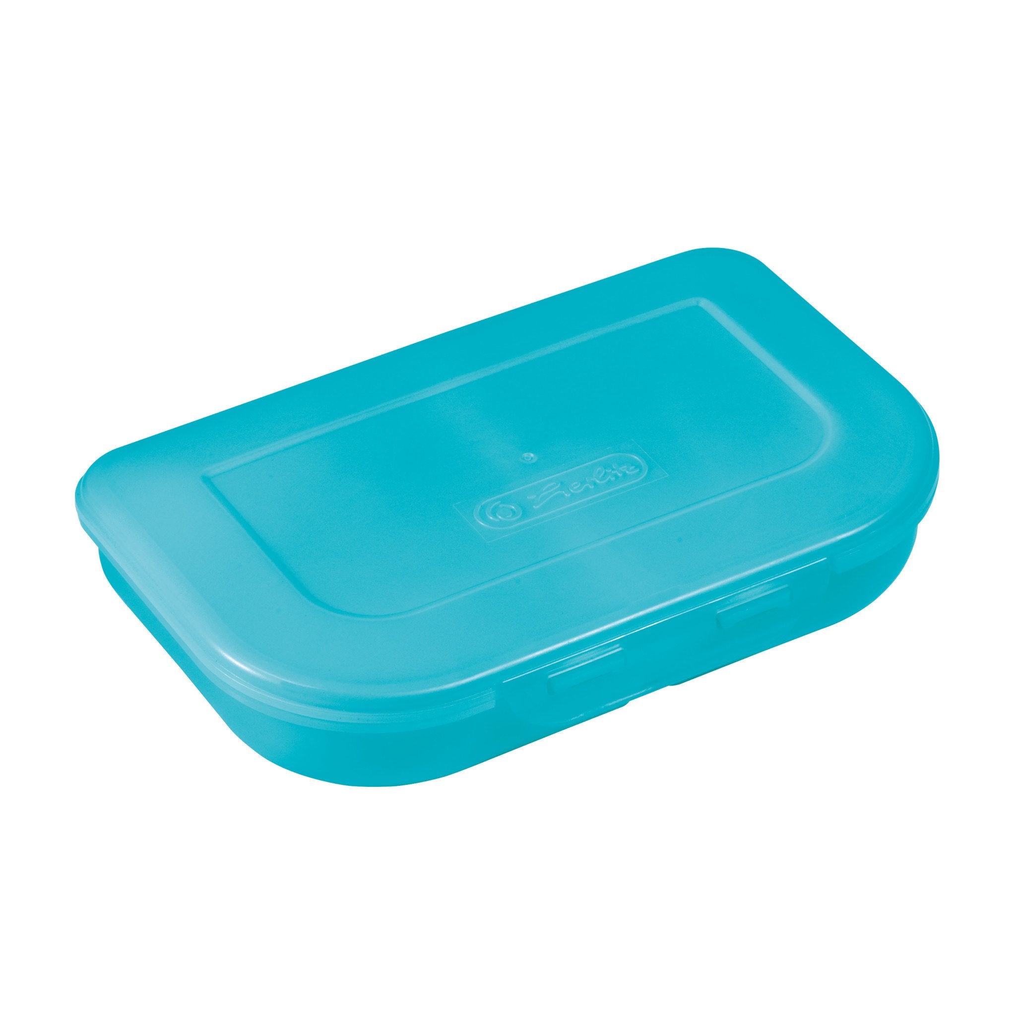EAN 4008110258645 - Herlitz 50033225 fiambrera Táper Turquesa imagen 1