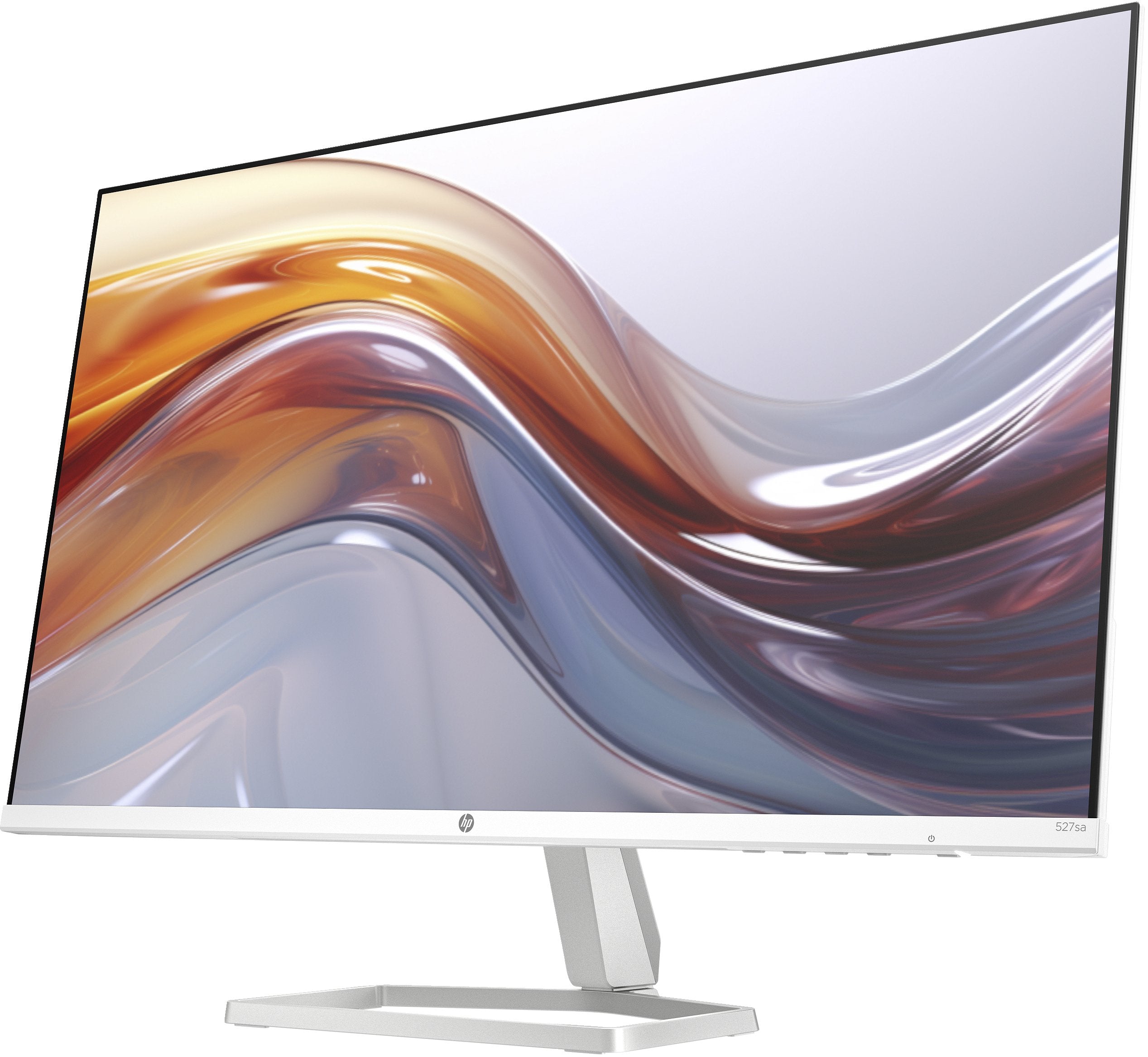 EAN 0197498944722 - HP Series 5 27 inch FHD Monitor with Speakers - 527sa pantalla para PC 68,6 cm (27") 1920 x 1080 Pixeles imagen 2