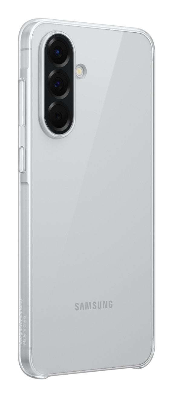 EAN 8806097072331 - Samsung EF-QA566 funda para teléfono móvil 17 cm (6.7") imagen 3