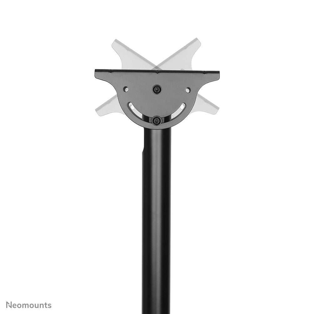 Newstar Soporte De Techo Para Tv