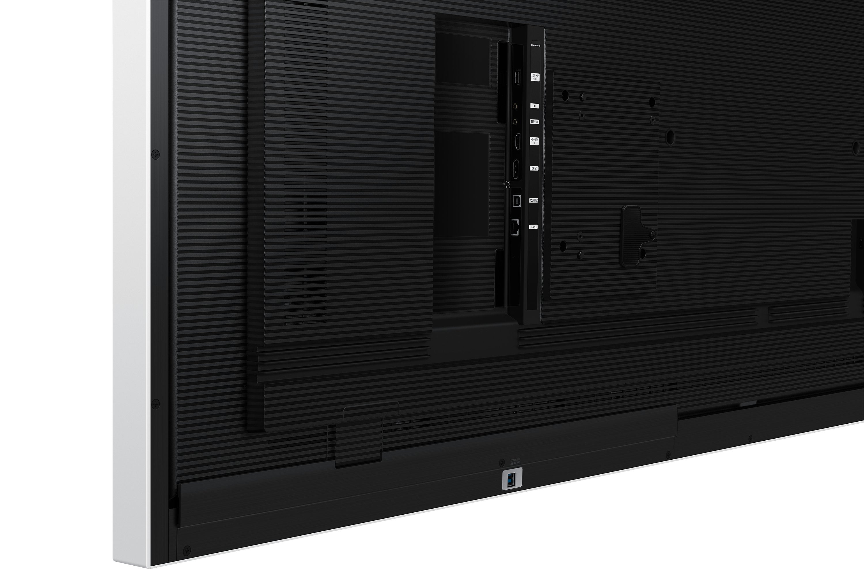 EAN 8806094266504 - Samsung WM75B pizarra blanca interactiva 190,5 cm (75") 3840 x 2160 Pixeles Pantalla táctil Gris, Blanco imagen 9