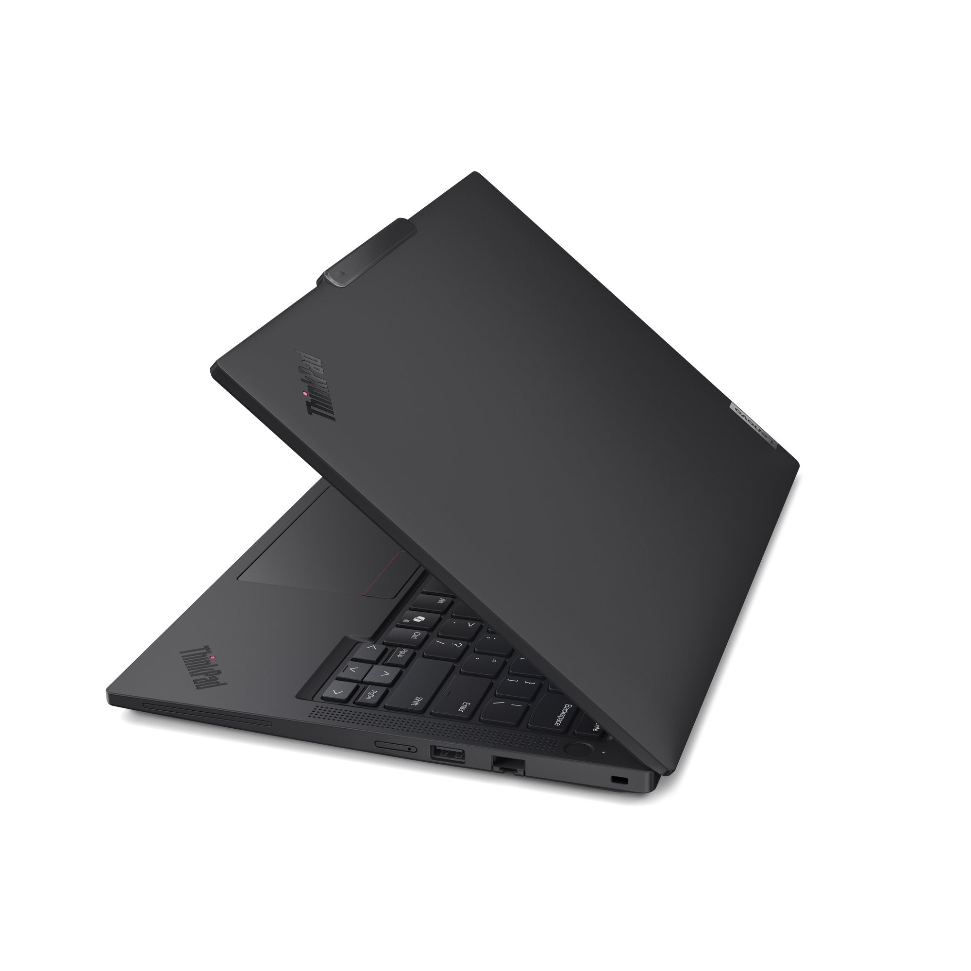EAN 198153318261 - Lenovo ThinkPad T14 Gen 5 (AMD) AMD Ryzen™ 7 PRO 8840U Portátil 35,6 cm (14") WUXGA 32 GB DDR5-SDRAM 1 TB imagen 14
