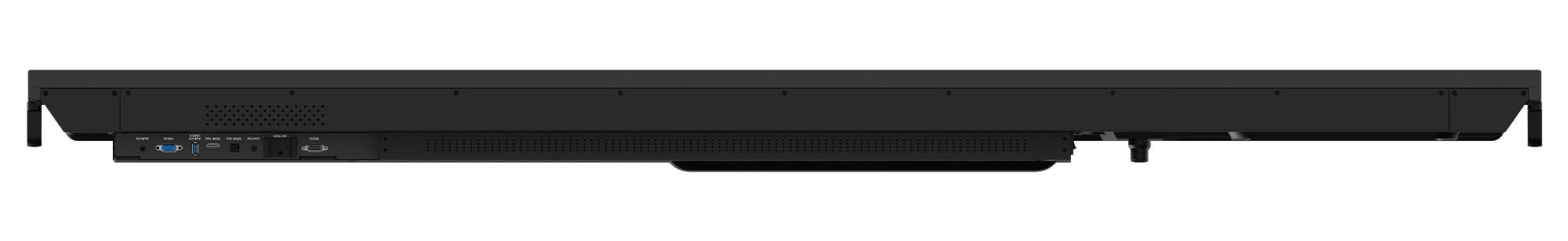 EAN 5055387668744 - Optoma 3753RK pizarra blanca interactiva 190,5 cm (75") 3840 x 2160 Pixeles Pantalla táctil Negro imagen 11