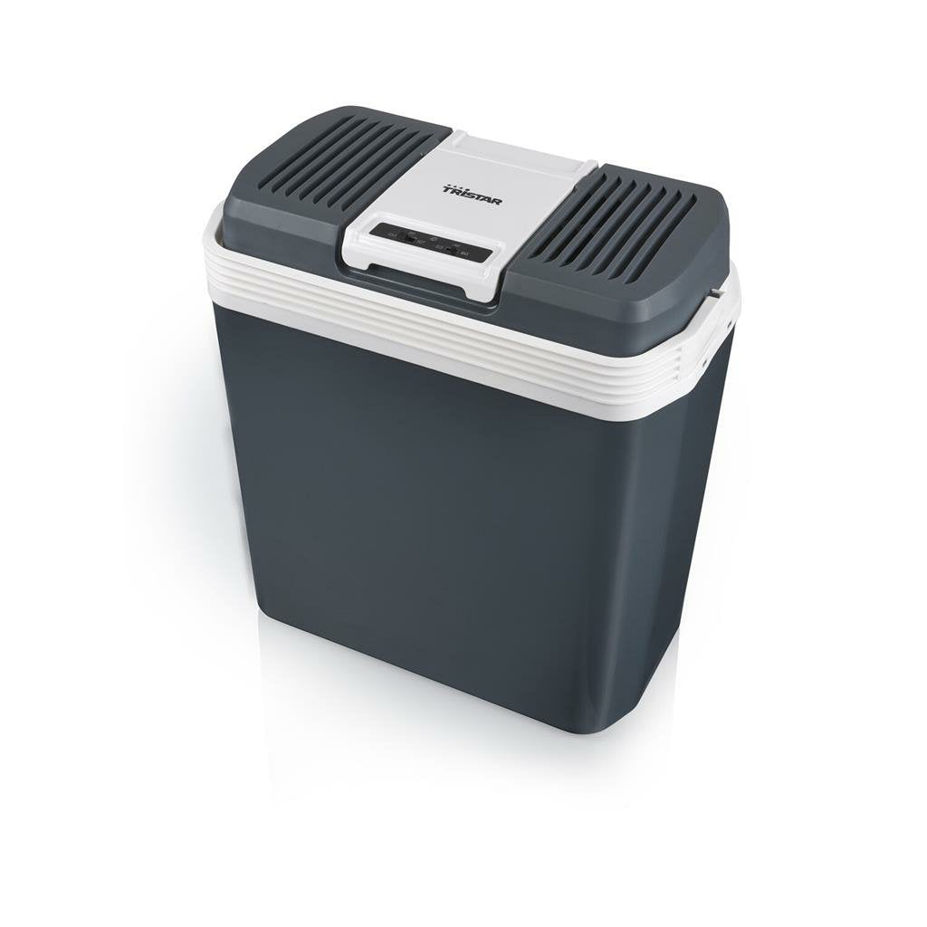 Nevera Tristar Kb-7520, Antracita