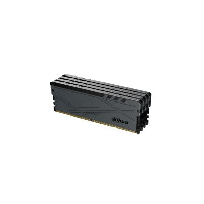 Memoria Ddr4 Dahua 16gb 3600 C600 Negro
