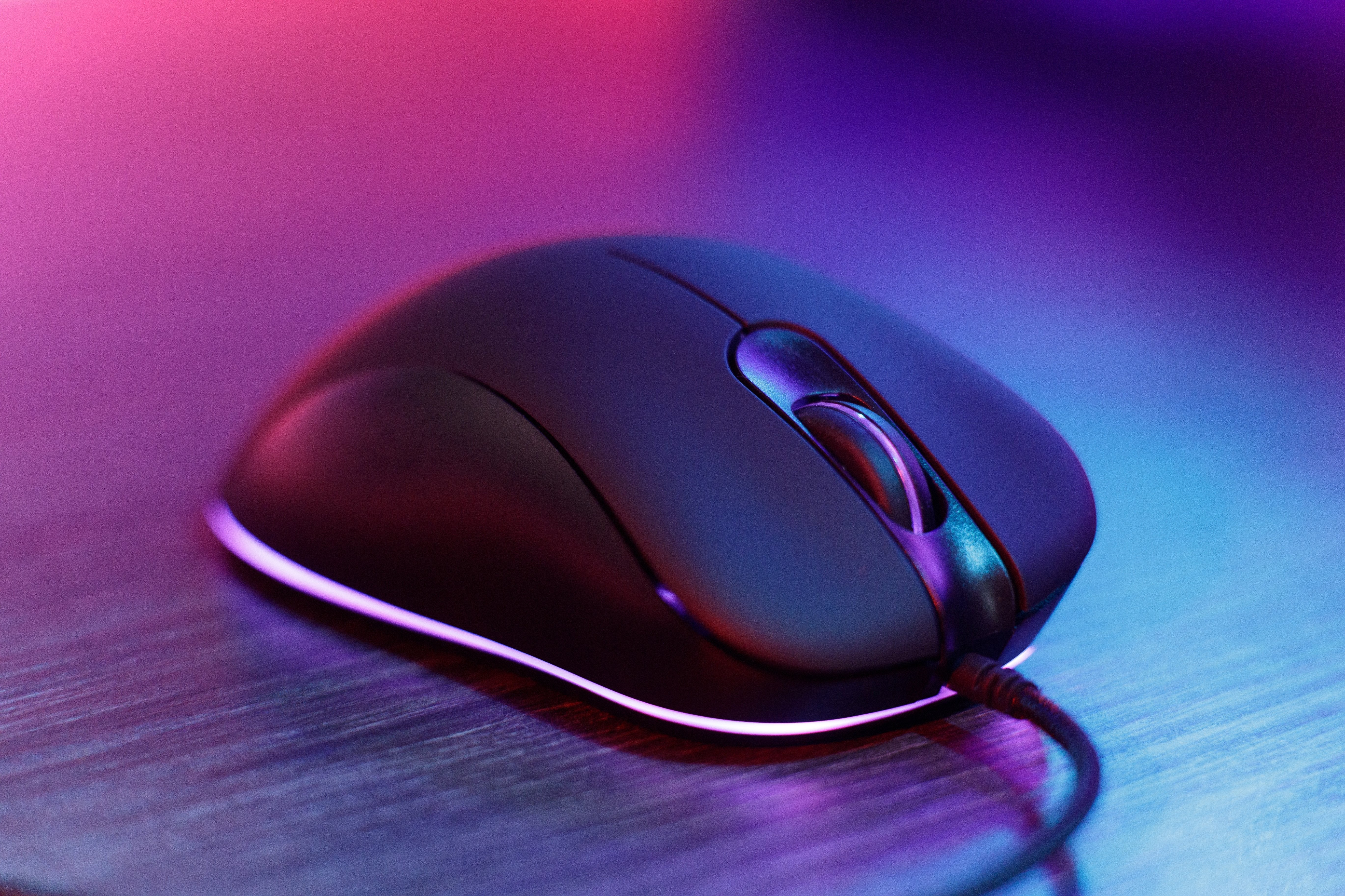 Verbatim Ratón Gaming Surefire Condor Claw Cable Usb 6400dpi Diestros 8 Botones Programables Rgb Led Negro