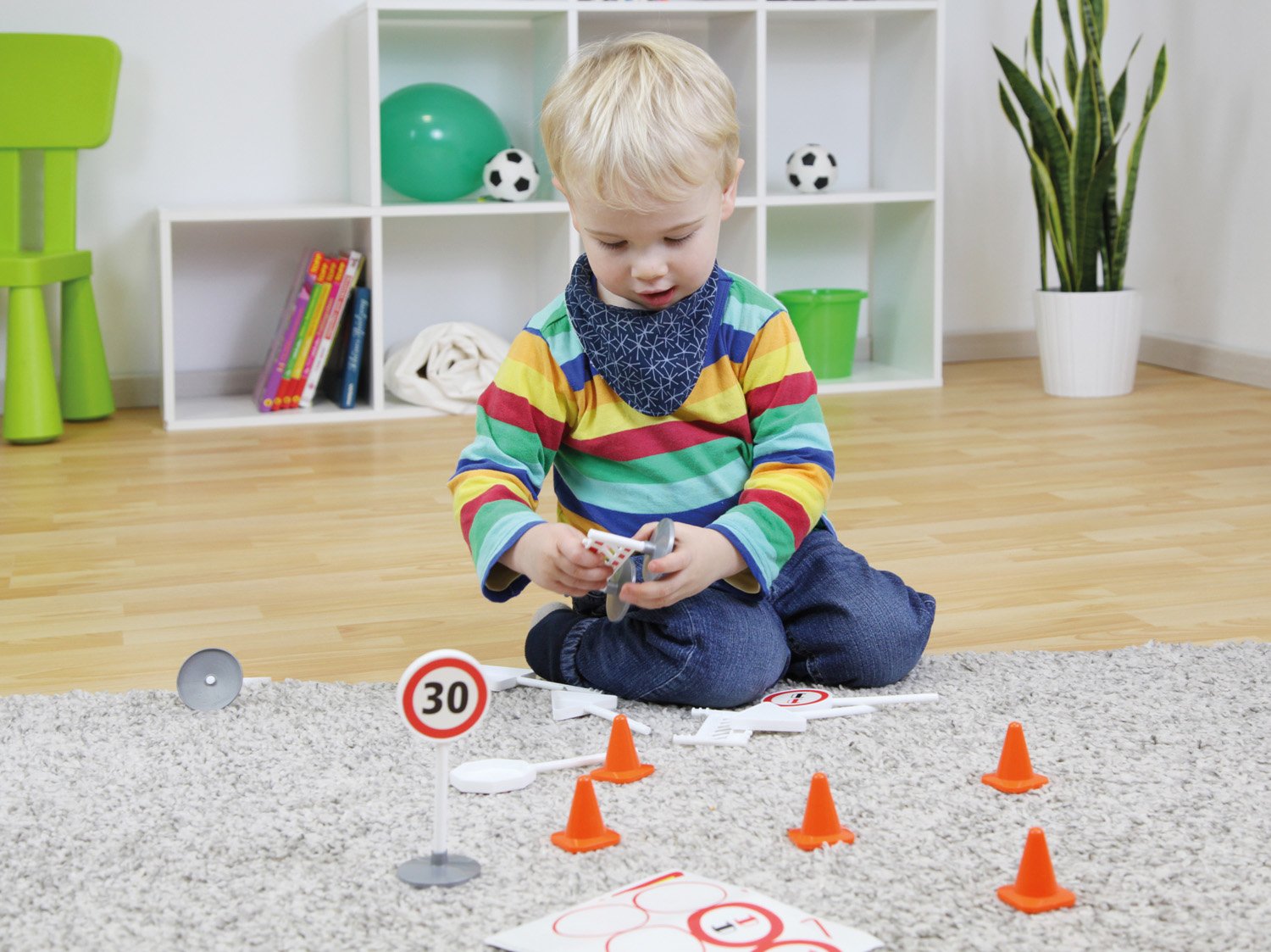 EAN 4006942822508 - Lena 04440 accesorio para juguetes imagen 5