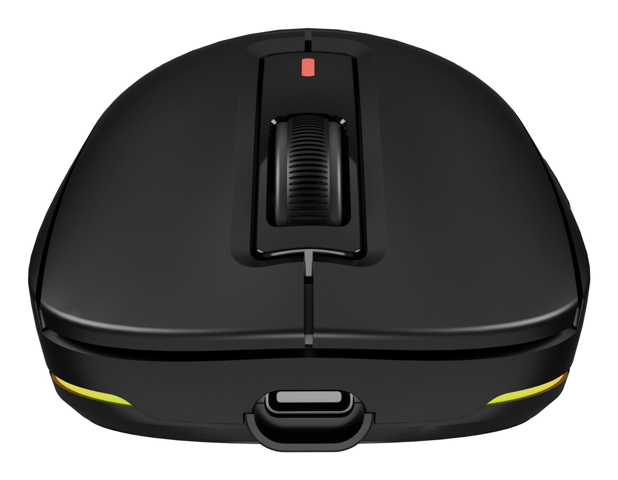 EAN 5901969444841 - GENESIS NMG-2193 ratón Juego Ambidextro Bluetooth + USB Type-C Óptico 26000 DPI imagen 4