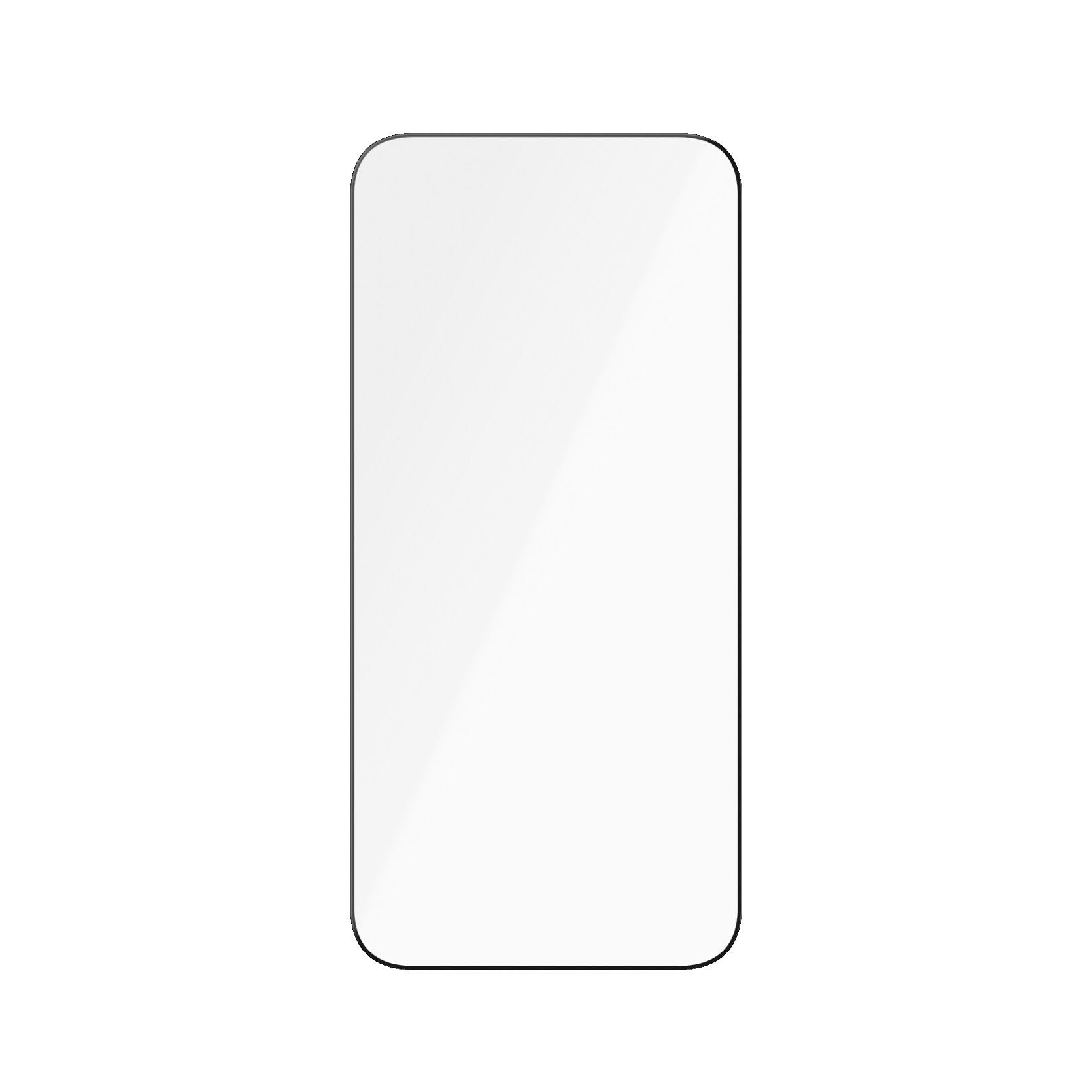 EAN 5711724028403 - PanzerGlass ® Ceramic Protection for iPhone 15 Pro Max | Ultra-Wide Fit w. EasyAligner Protector de panta imagen 4