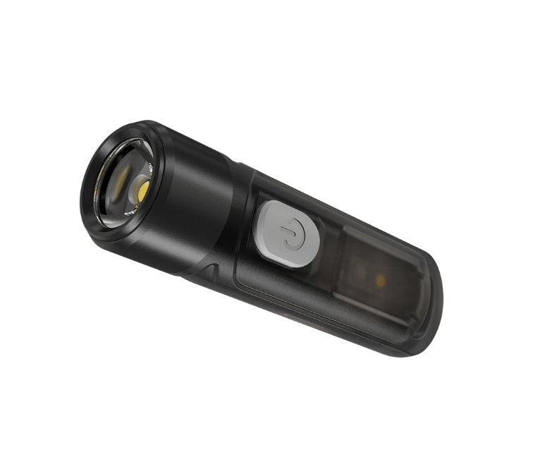 EAN 6952506405701 - Nitecore TIKI LE Negro Linterna de mano LED imagen 4