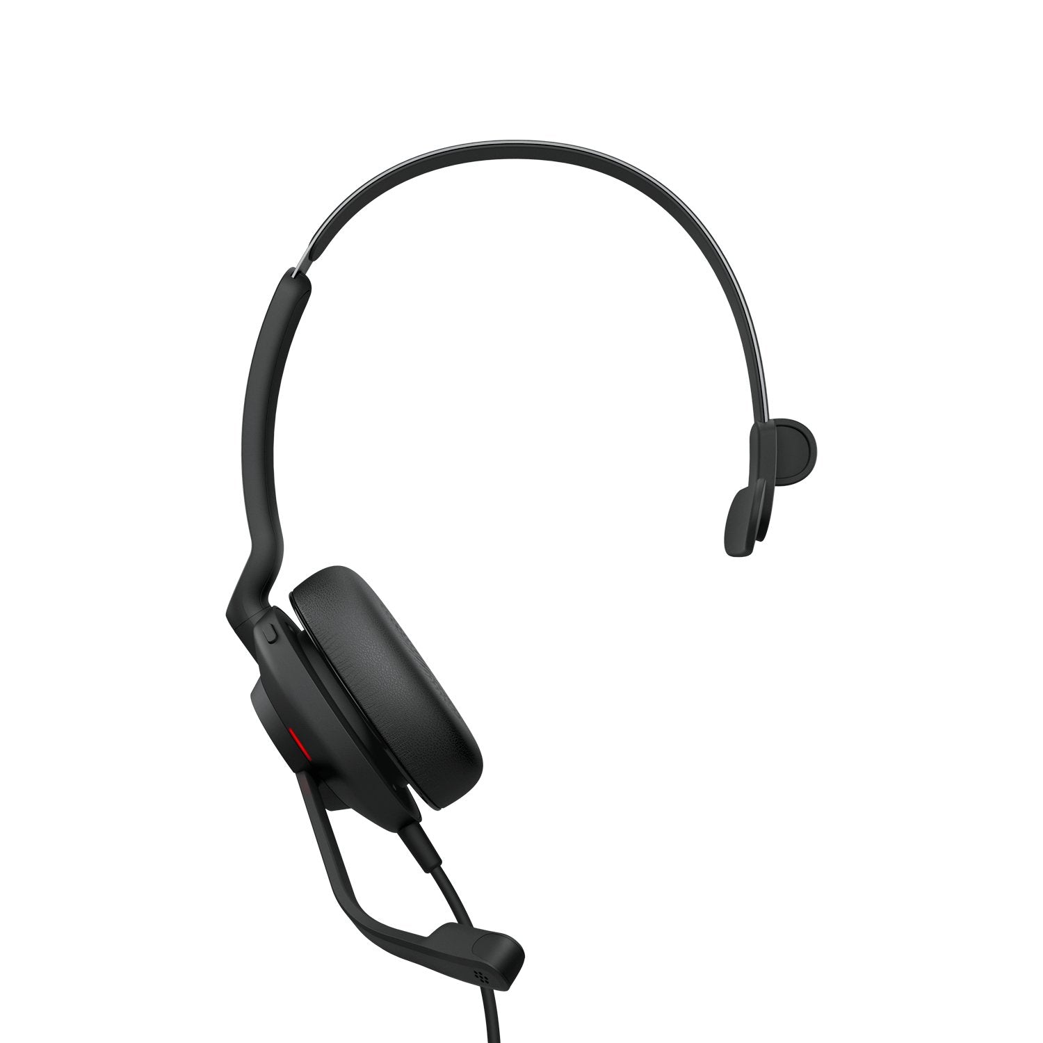 EAN 5706991028621 - Jabra Evolve2 30 SE Auriculares Alámbrico Diadema Oficina/Centro de llamadas USB tipo A Negro imagen 2