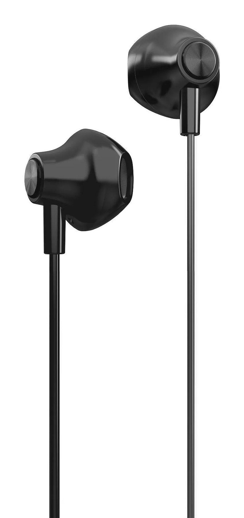 EAN 8432426459513 - Energy Sistem EasyPods Auriculares Alámbrico Dentro de oído Llamadas/Música USB Tipo C Negro imagen 5
