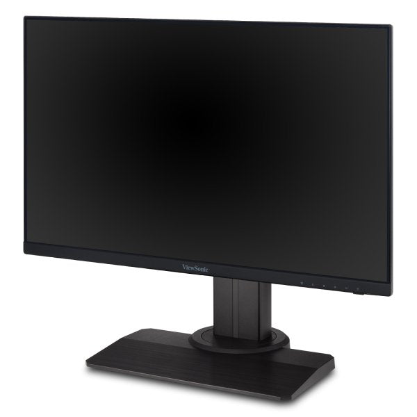 EAN 0766907011074 - Viewsonic XG2431 pantalla para PC 61 cm (24") 1920 x 1080 Pixeles Full HD LED Negro imagen 3
