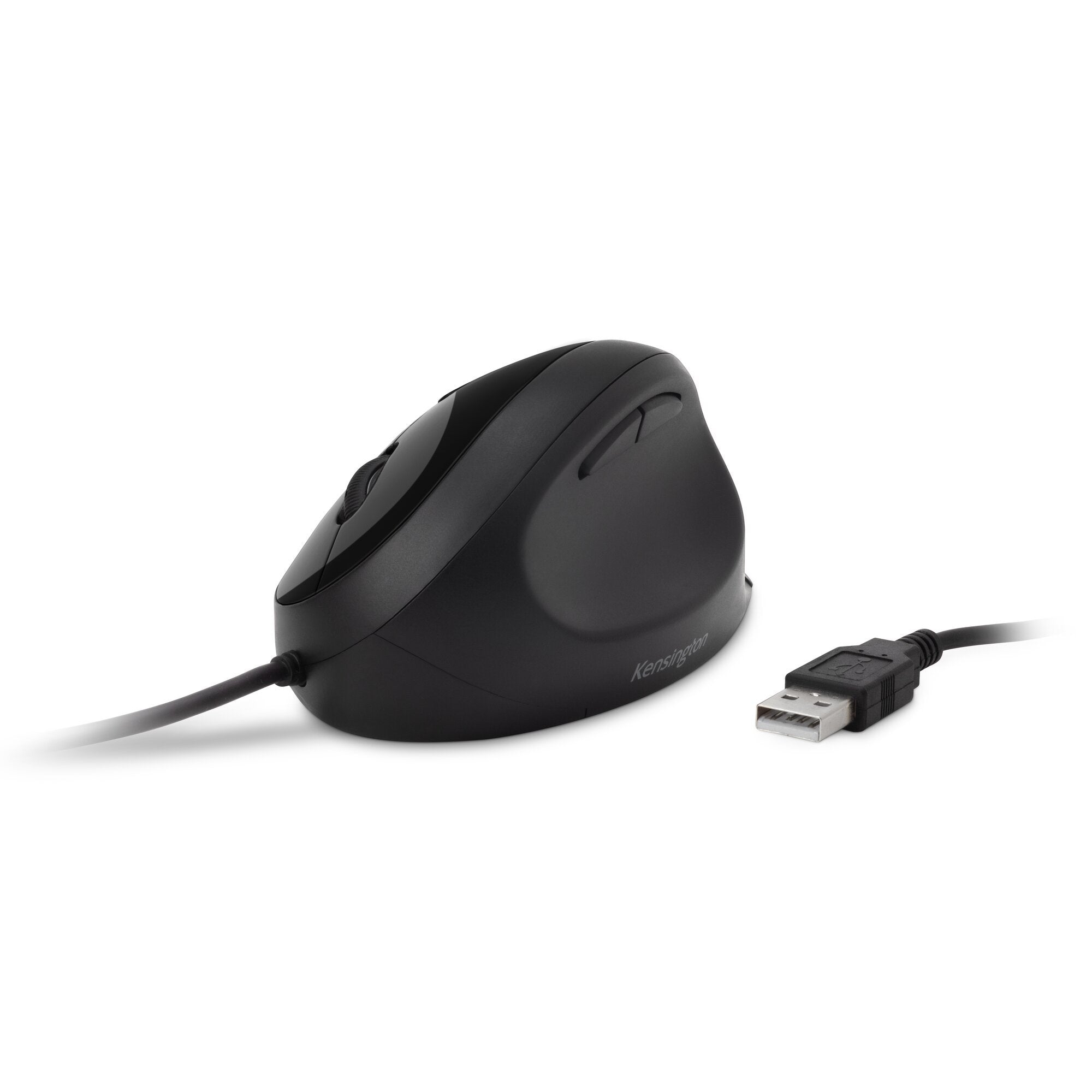 EAN 5028252604475 - Kensington Pro Fit ratón Oficina mano derecha USB tipo A Óptico 3200 DPI imagen 6