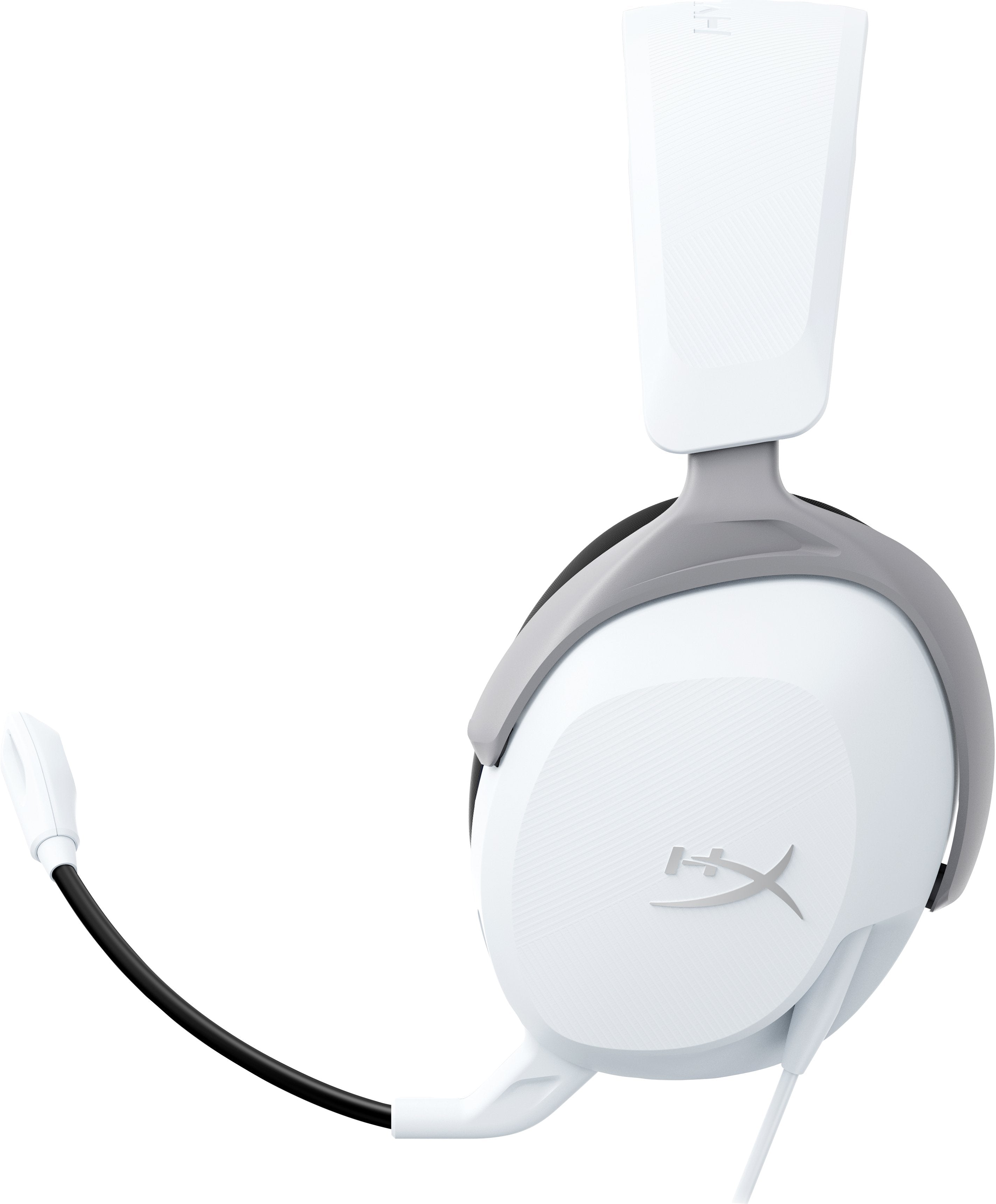 EAN 0196786000430 - HyperX CloudX Stinger 2 Core WHT GAM HEADSET Xbox Alámbrico Diadema Juego imagen 5