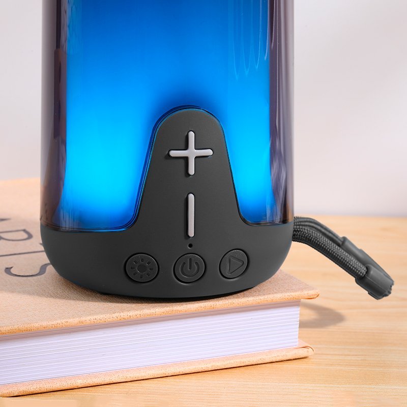 Altavoz Bluetooth Cool Blast 5w Negro