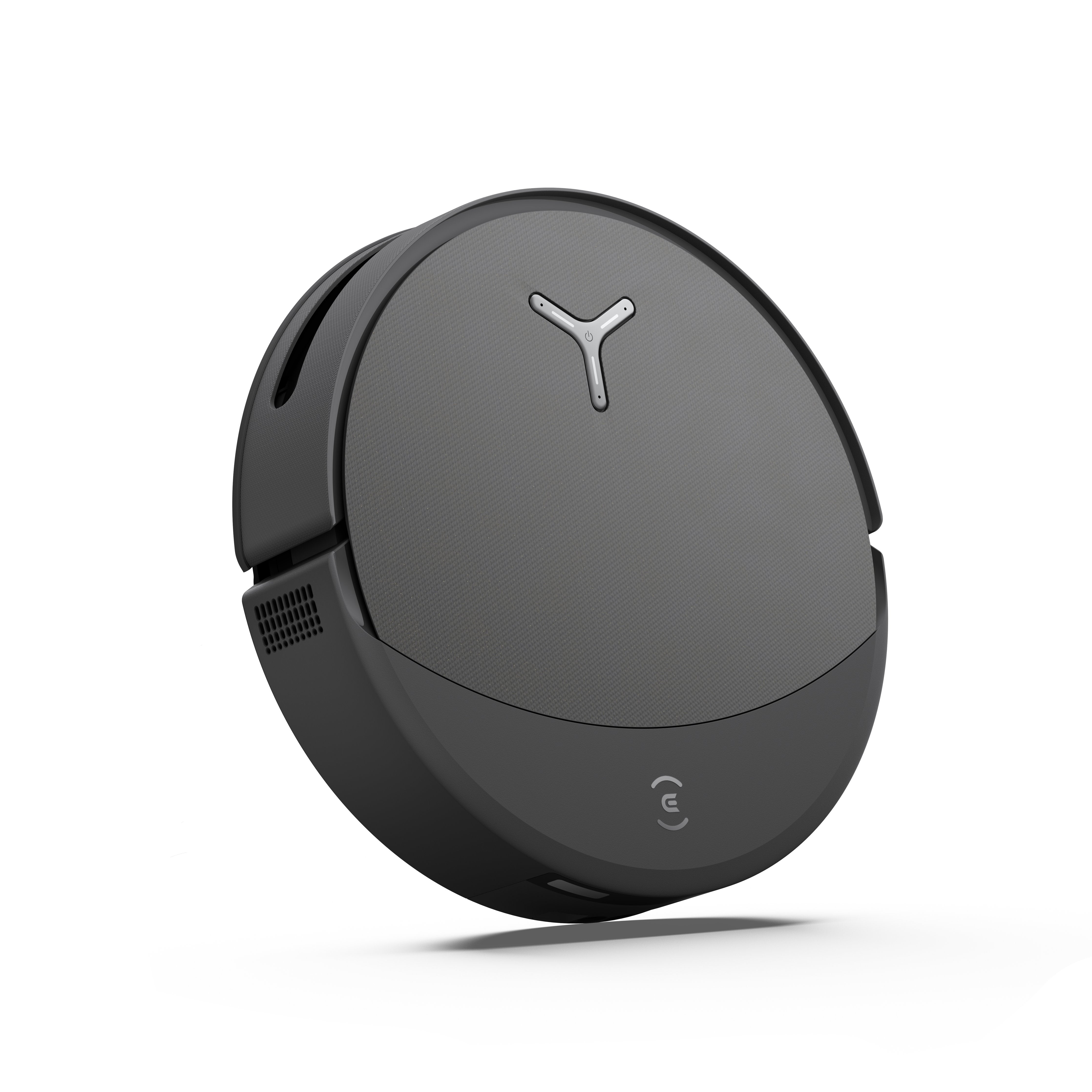EAN 6970135039418 - Ecovacs DEEBOT T90 PRO OMNI EU 0,25 L Negro imagen 14