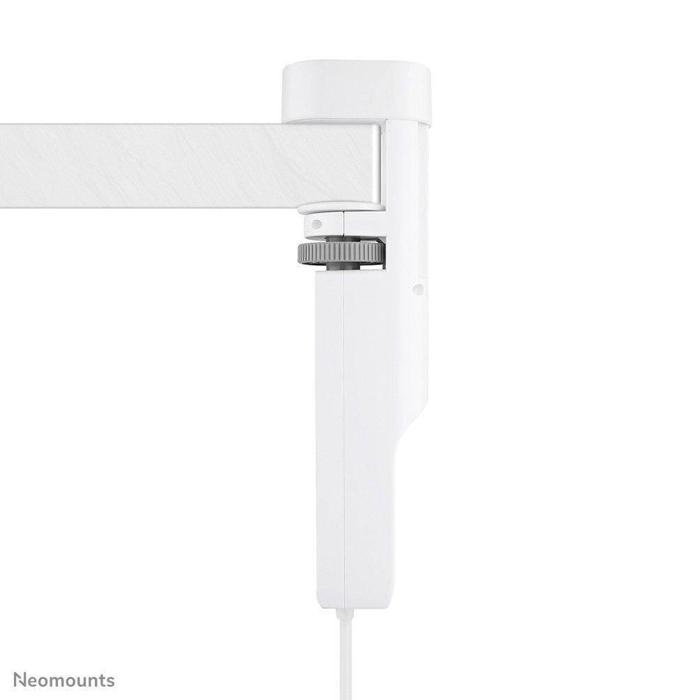 EAN 8717371449360 - Neomounts DS22-840WH6 base múltiple 1,4 m 3 salidas AC Interior Blanco imagen 2