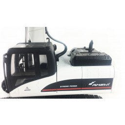 EAN 4260631422473 - Amewi 22415 modelo controlado por radio Excavadora Motor eléctrico 1:14 imagen 6