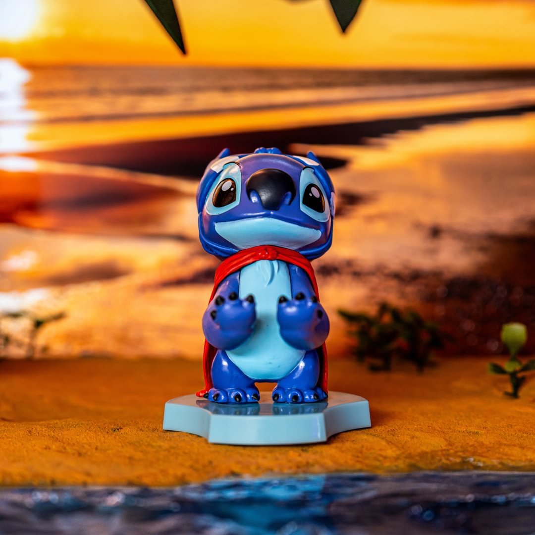 Mini Cable Guy Underpants Hero Stitch Disney